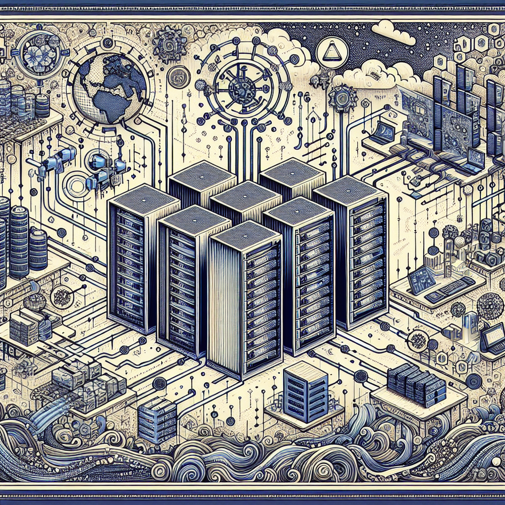 Understanding the Benefits of Data Center Capacity Planning for Business Continuity and Disaster Recovery