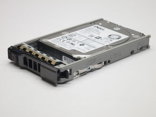 W9MNK DELL 2.4TB 10K SAS 2.5″ 12Gb/s HDD 13GEN FS