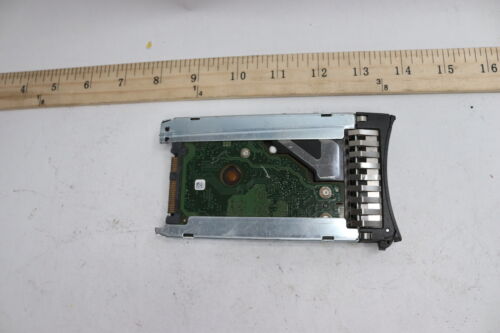 IBM Hard Disk Drive 146GB 15K 6Bps SAS 2.5” 90Y8926