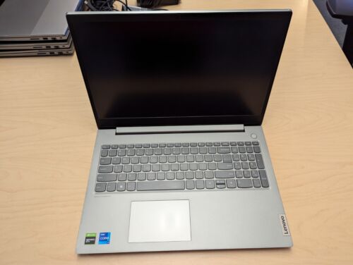 Lenovo ThinkBook 15P G2 ITH