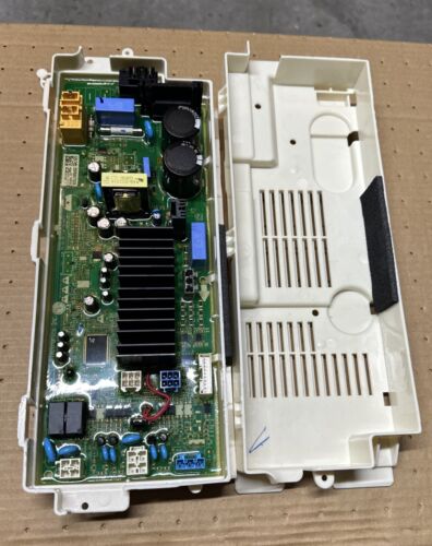 LG EBR80792625 Main Control Board | Box 20