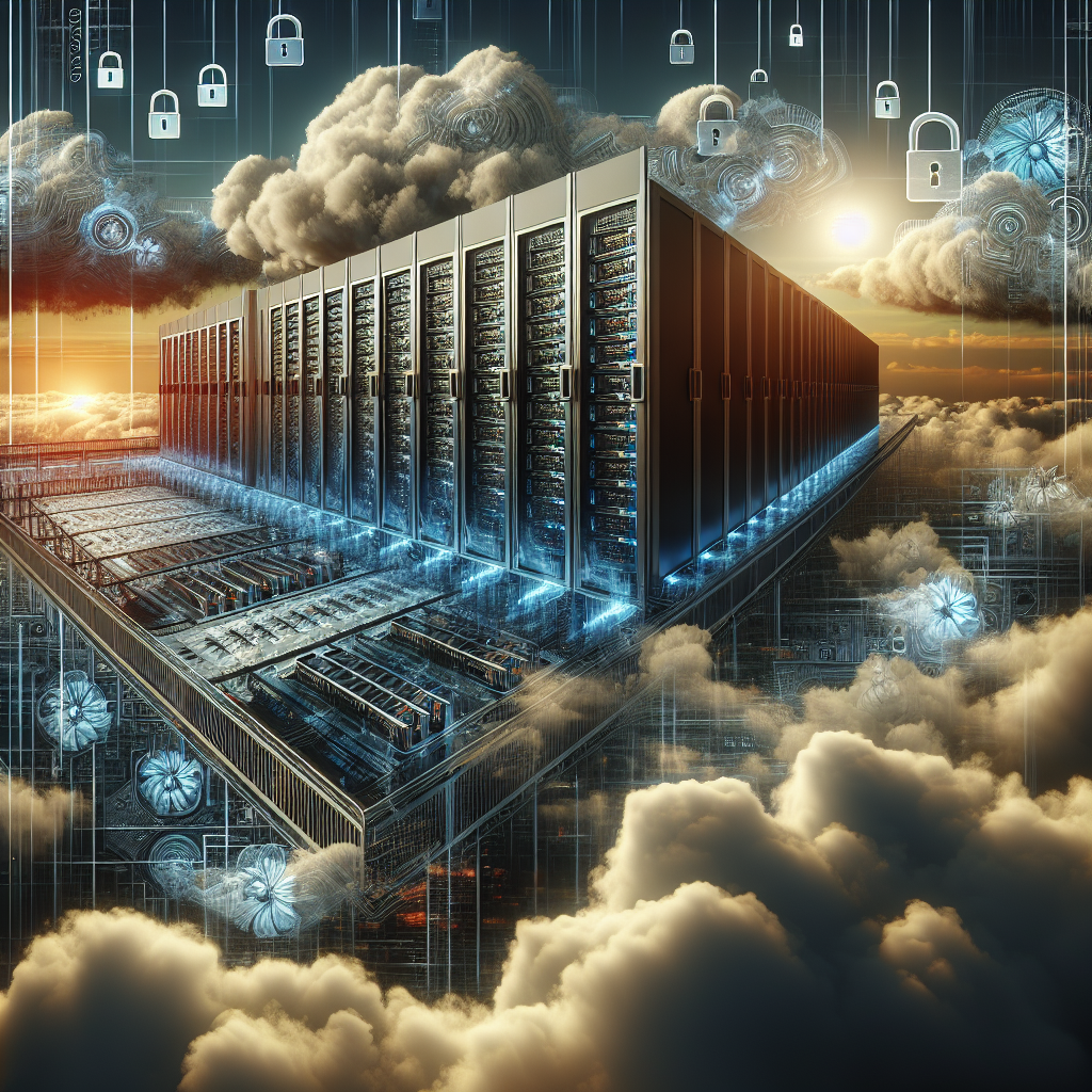 Tips for Maintaining Data Center Compliance in an Ever-Changing Regulatory Landscape