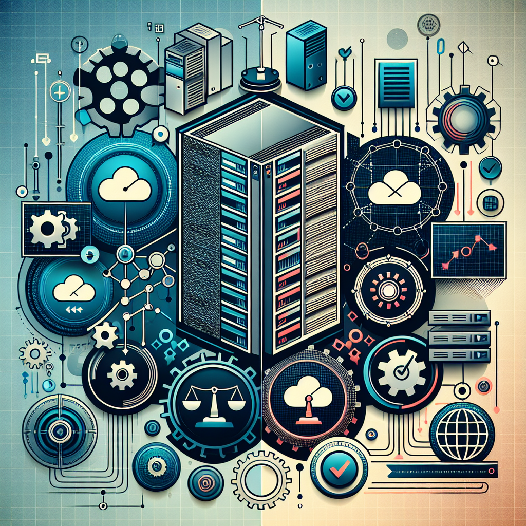 Key Elements of Effective Data Center Service Level Agreements (SLAs)