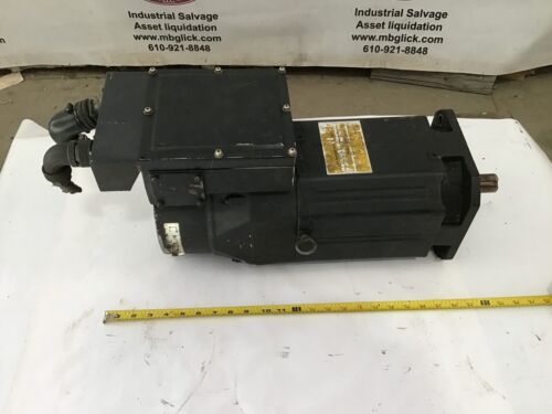 FANUC AC Spindle Motor 200V 1500/6000RPM