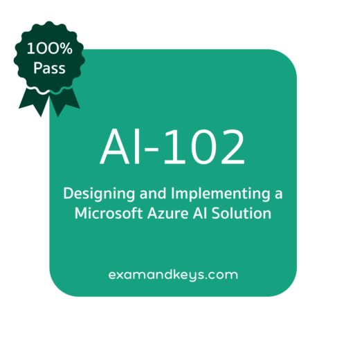 AI-102 Exam dumps Latest updates!!!!