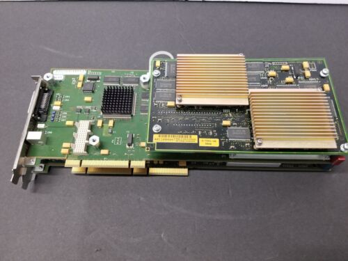 HP Visualize PCI FX6 graphics card A4554-66502