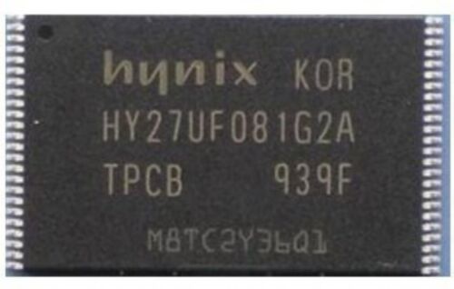 1PCS HYNIX HY27UF084G2M-TPCB TSOP-48 4Gbit (512Mx8bit) NAND Flash