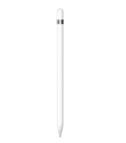 Apple Pencil (1st Gen): Pixel-Perfect Precision and Industry-Leading Low Latency