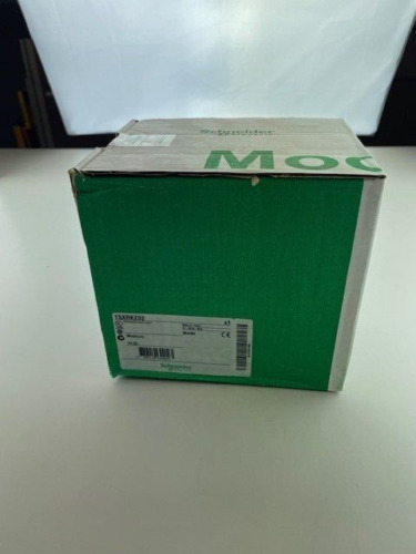 Schneider Electric Modicon TSXRKZ02 TSX MIcro PLC Rack Extension (SH108)