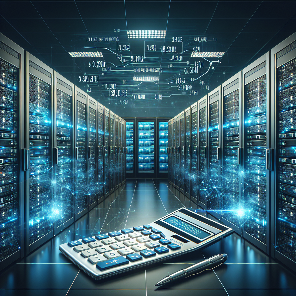 Measuring Data Center Resilience: A Guide to MTBF Calculation