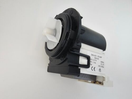 Washer LG Drain Pump 4681EA2001T