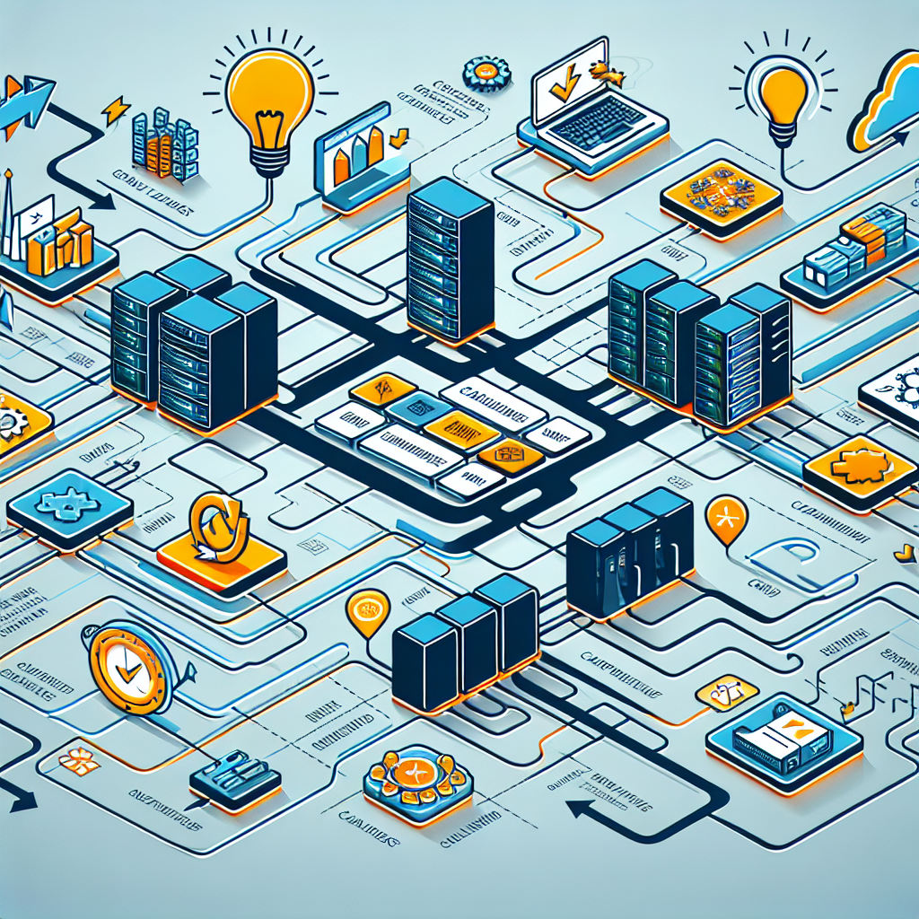 Challenges and Solutions in Data Center Capacity Planning: Navigating Complex IT Infrastructure Needs