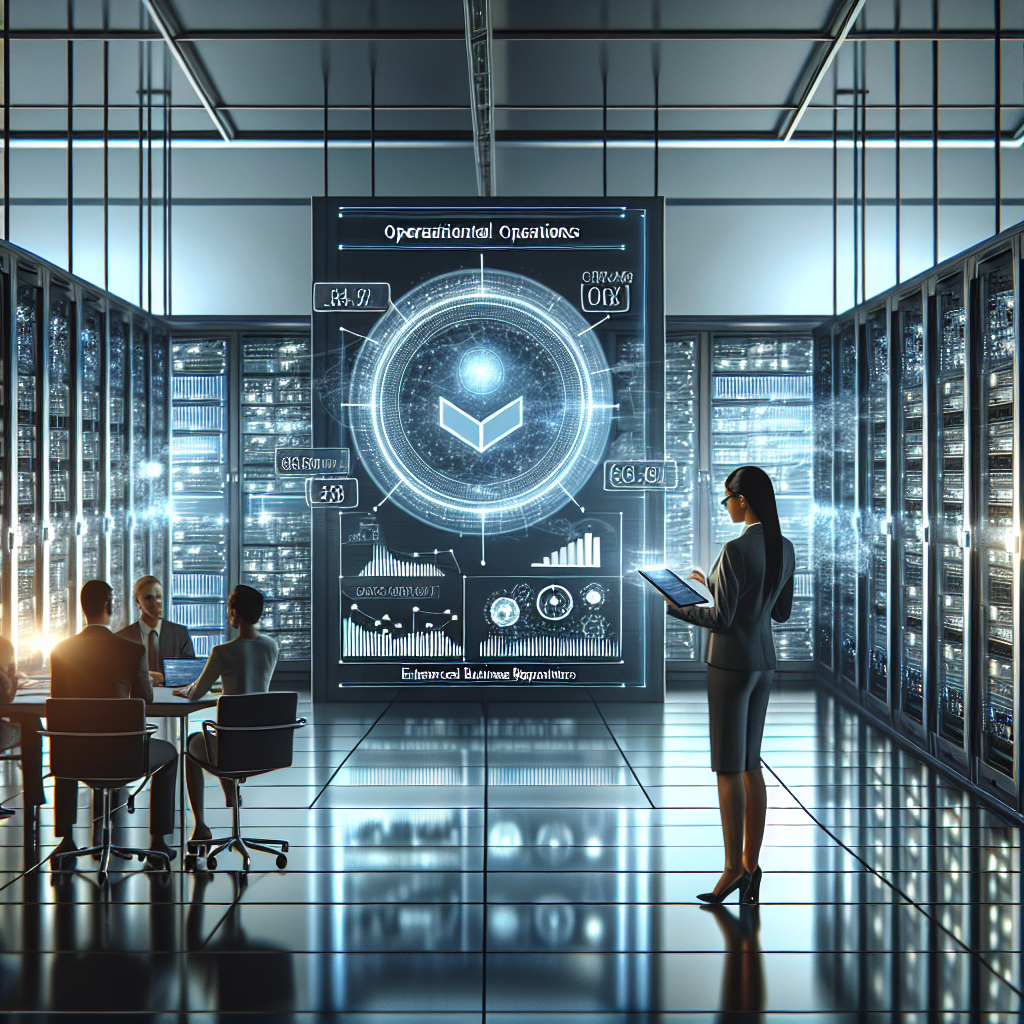 How Data Center Compliance Can Enhance Business Operations and Reputation