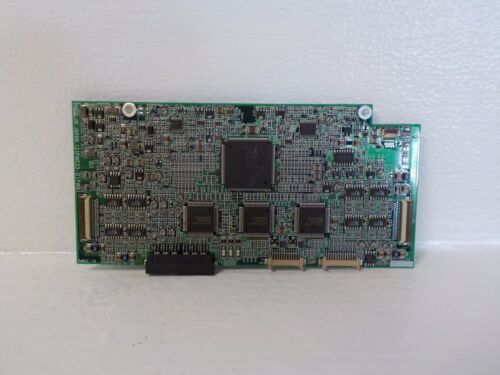 NEC 121PWB23-D (ASSY) USED CIRCUIT BOARD 121PWB23D