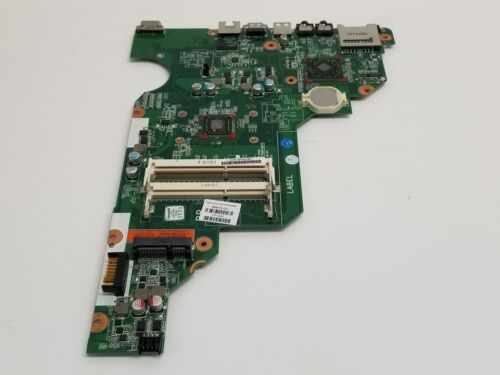 HP 655 Notebook AMD E2-1800 1.7 GHz DDR3 Laptop Motherboard 689072-001