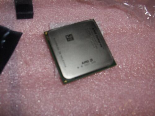 OST885FAA6CC Compaq AMD Opteron 885 OST885FAA6CC LCBBE Dual Core 2.60GHz Process