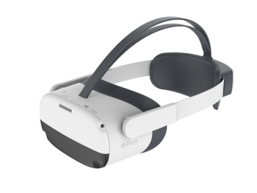 Picoi Neo3 PC & Console VR Headset – White