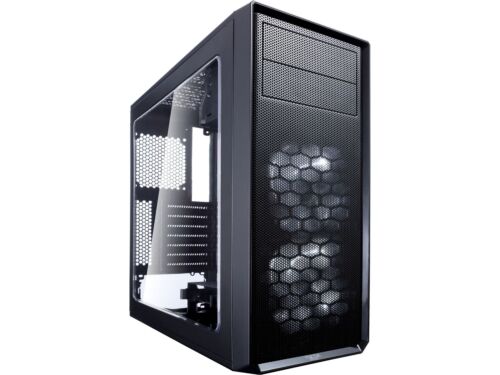 GAMING PC COMPUTER CUSTOM AMD RYZEN 5 8500G 16GB DDR5 RAM 512GB SSD CU1.53.92