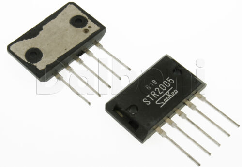 UPC4558C  “Original” NEC  8P DIP IC  2  pcs