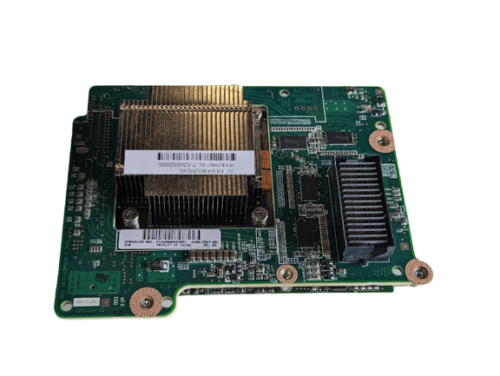 HP 013587-001 686158-001 Quadro 3000M 2Gb PCI-E Mezzanine Graphics Card