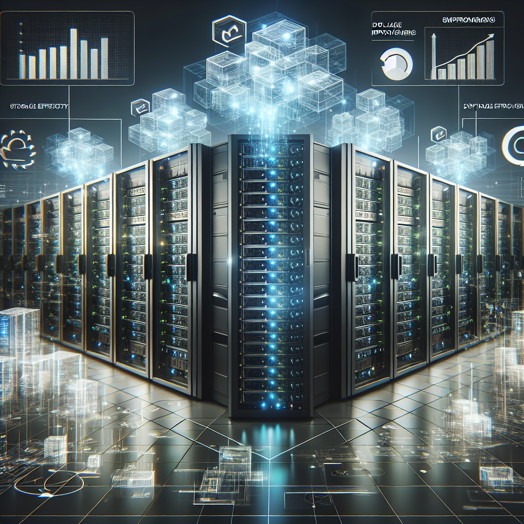 The Benefits of Virtualization in Data Center Storage Systems