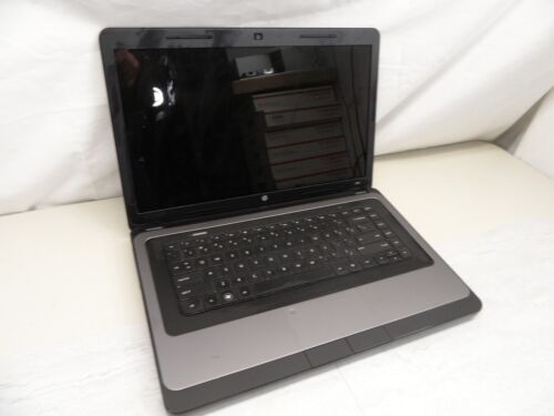 HP 2000 Parts Laptop 1.65Ghz 4Gb Ram No Hard Drive Booted To Windows