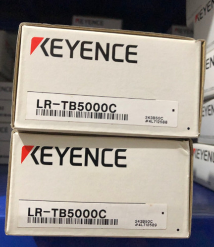 Keyence DT-100A Data Storage Terminal