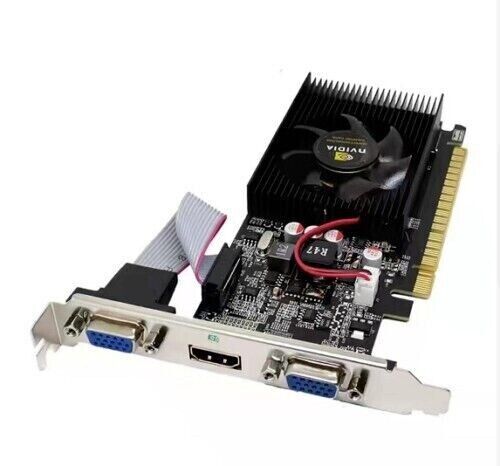 ZOTAC GeForce GT218 (ION) 512MB DDR3 DVI/HDMI PCI Express 1 Graphics Card, ION-G