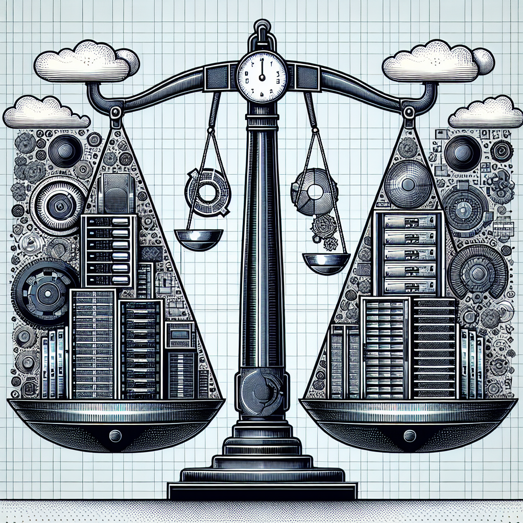 Achieving High Availability: How MTBF Factors into Data Center Design