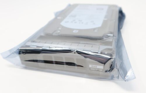 Dell ST3600057SS W347K 600gb 15k 3.5in SAS Hard Drive