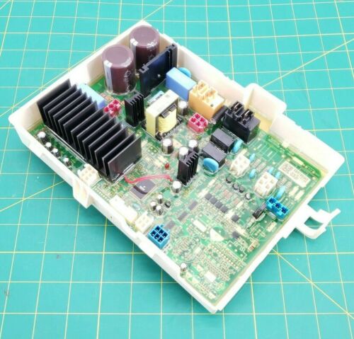 EBR78534503 LG Washer Control Board Lifetime Warranty Ships Today!