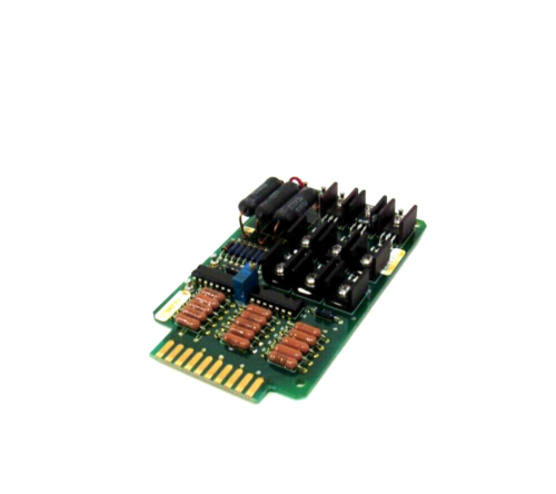 NEW HONEYWELL MEASUREX 05298102 TEMPERATURE CONTROL BOARD