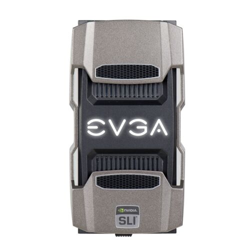 EVGA PRO SLI Bridge HB, 2 Slot Spacing (100-2W-0027-LR)