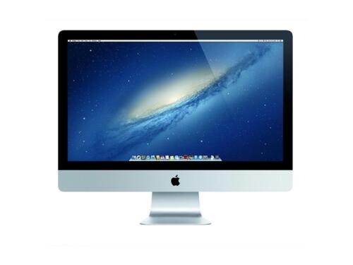 Apple iMac 27” Core i5-4570 3.2GHz 16GB 1TB HDD A1419 ME088LL/A 2013