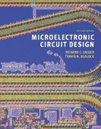 Semiconductor Circuit Design Watson 0852741596