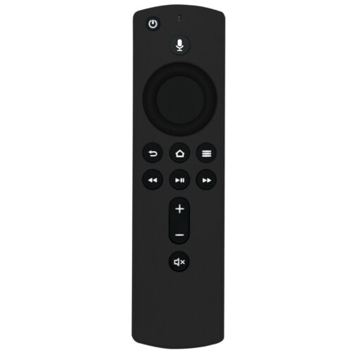 New Voice Remote Control L5B83G for Amazon Fire TV Stick Lite 4K 3rd Gen Alexa