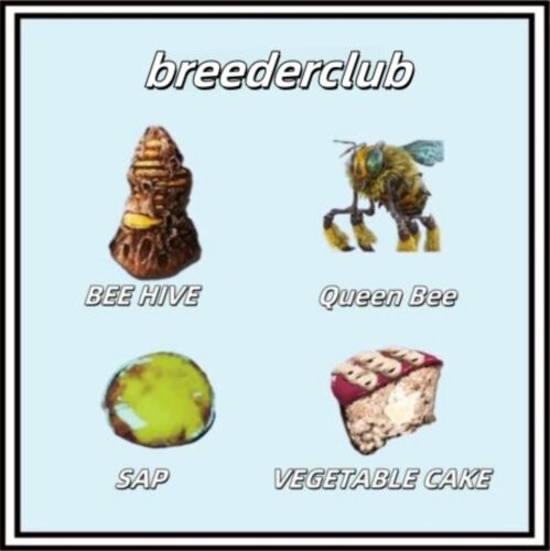 Ark  Ascended PVE  BEE HIVE | Queen Bee | SAP | VEGETABLE CAKE PC/XBOX/PS5