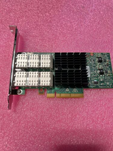 Mellanox ConnectX-3 Pro FDR InfiniBand + 40Gigabit Ethernet Card (MCX354AFCCT)