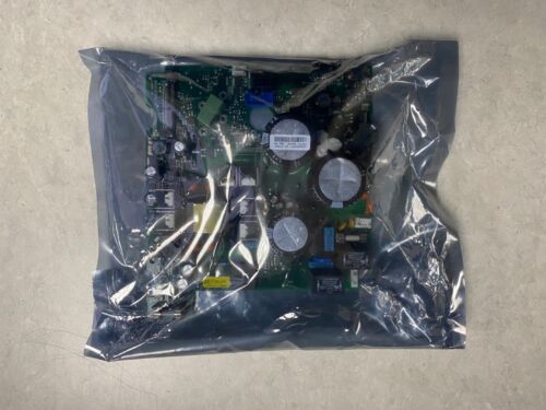 PSU Board Assembly for Breas Vivo 50 Ventilator, Used – FOR PARTS ONLY