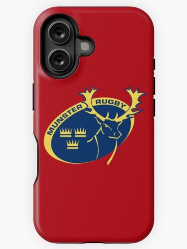 NEW! The Munster Best iPhone Samsung Tough Case