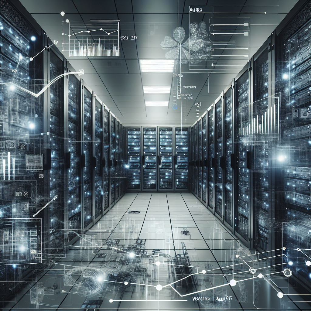 Maximizing Efficiency: How Data Center Audits Drive Performance