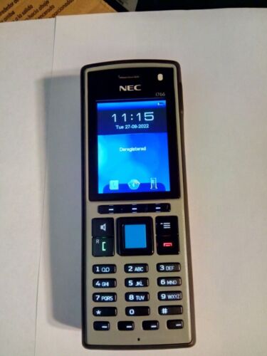 NEC I766 DECT HANDSET