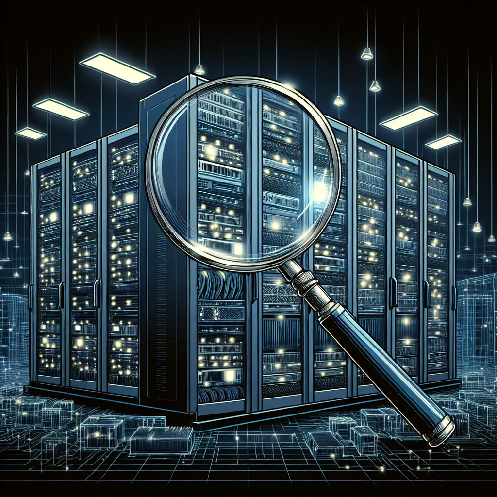 Best Practices for Root Cause Analysis in Data Center Operations