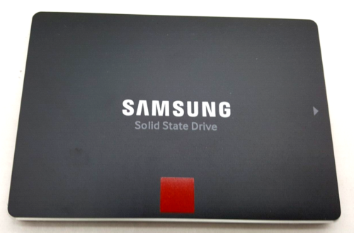 Samsung 850 Pro 1TB SSD MZ-7KE1T0 3D V-NAND SATA III 6Gb/s 2.5″ 7mm