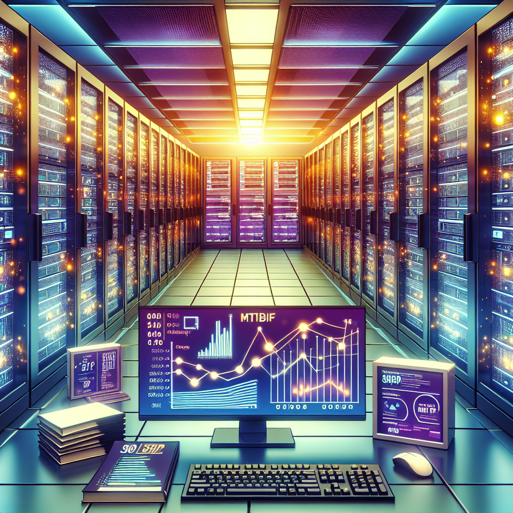 Maximizing Data Center Uptime with MTBF Analysis