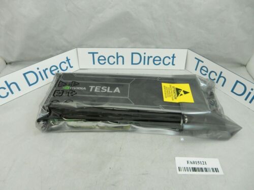 IBM NVIDIA Tesla K40M Server Graphics Card 90Y2411 90Y2412