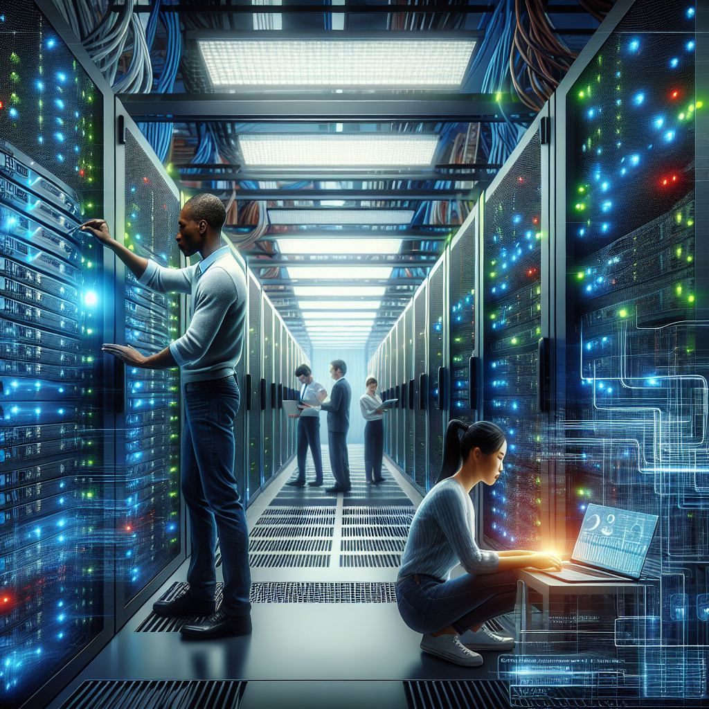 Troubleshooting Data Center Problems: Best Practices for Success