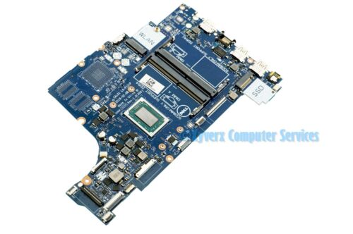 PV8CV LA-F121P OEM DELL MOTHERBOARD AMD R5 2500U INSPIRON 17 3785 P35E (AB54)*