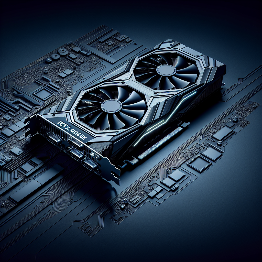 An In-Depth Review of the GeForce RTX 4060 Ti 8GB: What You Need to Know