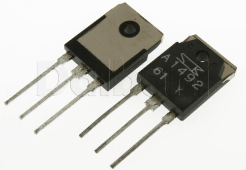 2N6427 Original Faichild Small Signal Bipolar Transistor